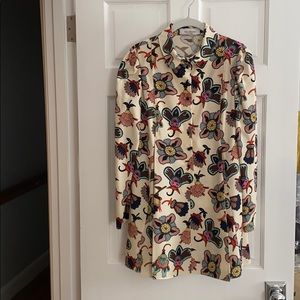 New Valentino blouse